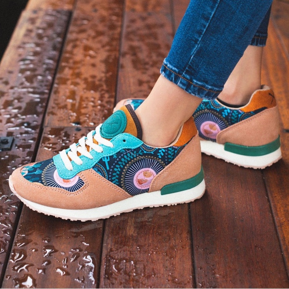 Inkkas Socorro Joggers